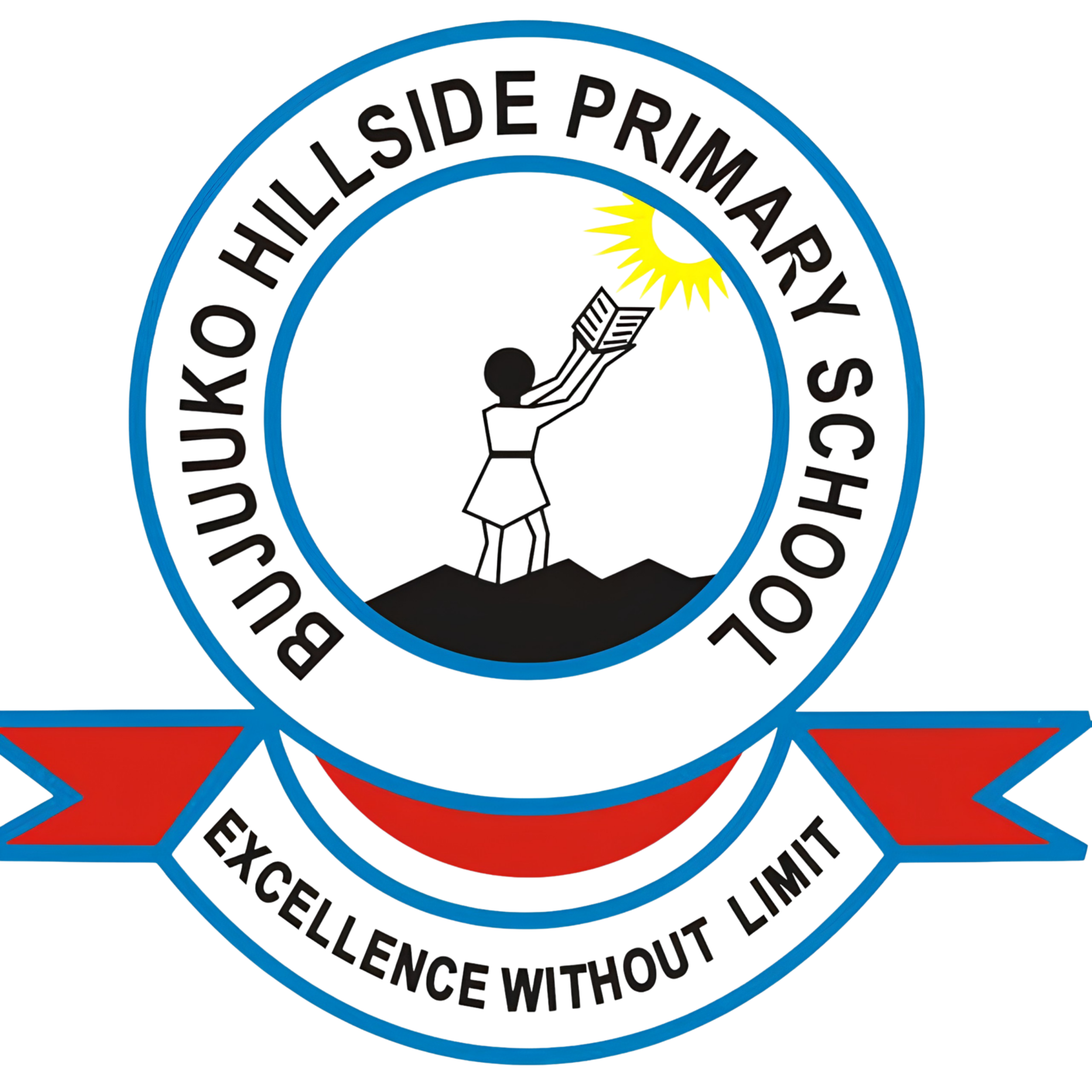 Bujuuko Hillside logo